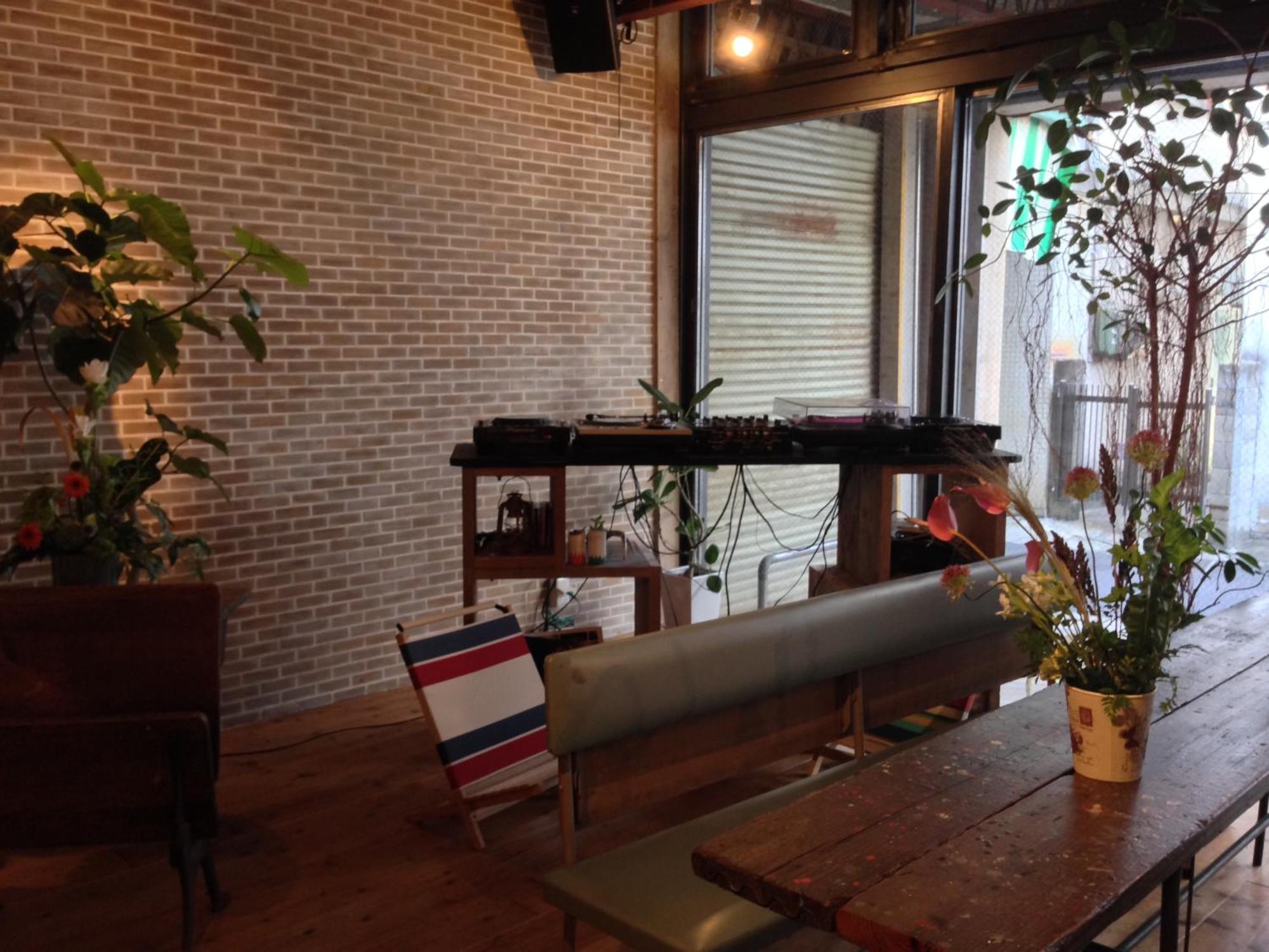 キャンプ奉還町バックパッカーズイン＆ラウンジ 岡山市 部屋 写真